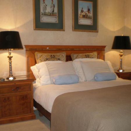 Gordons Guesthouse Cape Town Bagian luar foto
