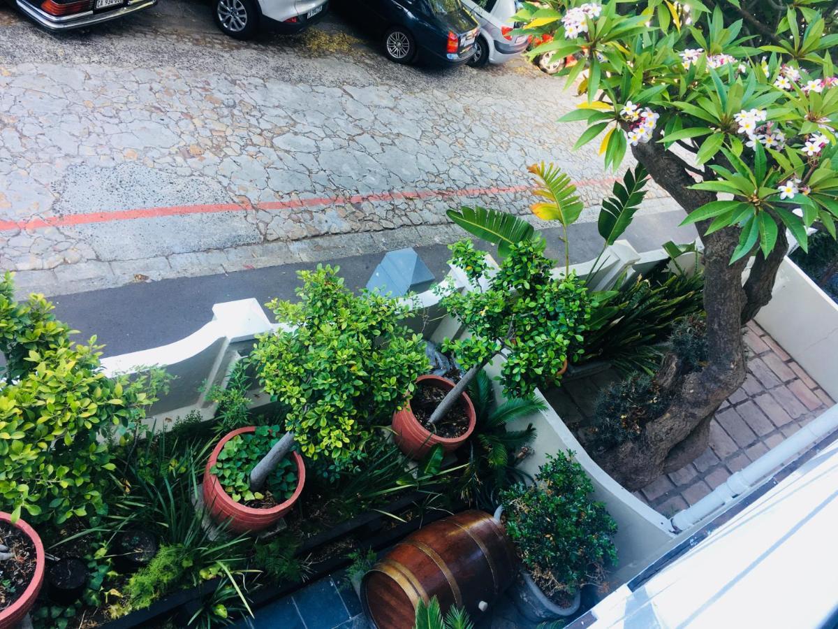 Gordons Guesthouse Cape Town Bagian luar foto