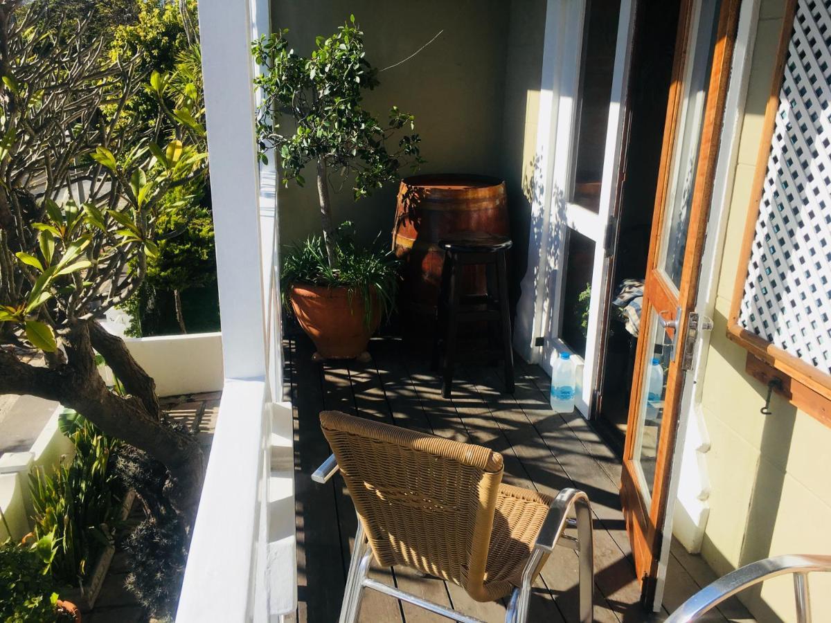 Gordons Guesthouse Cape Town Bagian luar foto