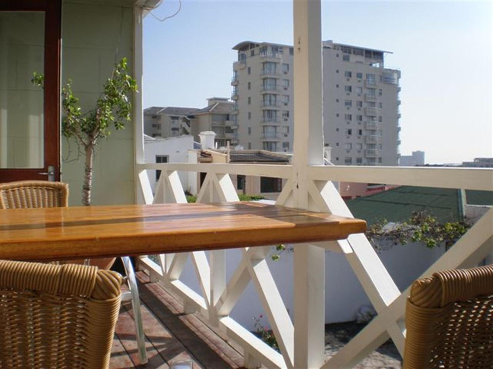 Gordons Guesthouse Cape Town Bagian luar foto