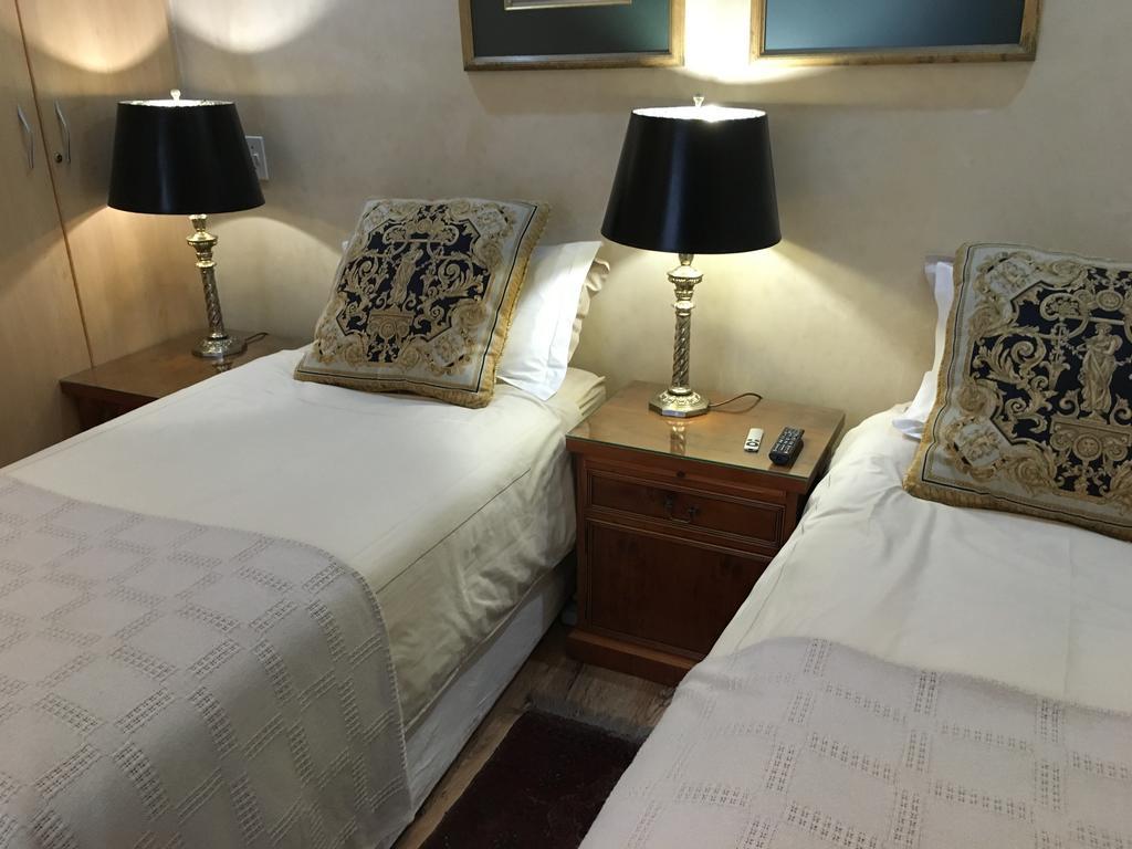 Gordons Guesthouse Cape Town Bagian luar foto