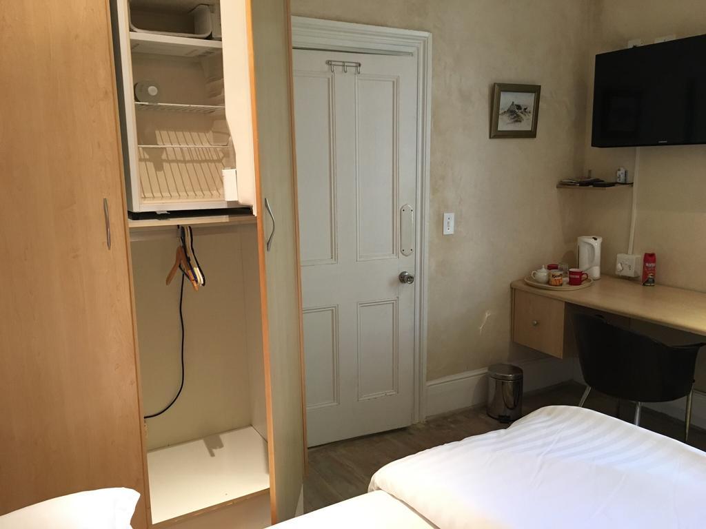 Gordons Guesthouse Cape Town Bagian luar foto