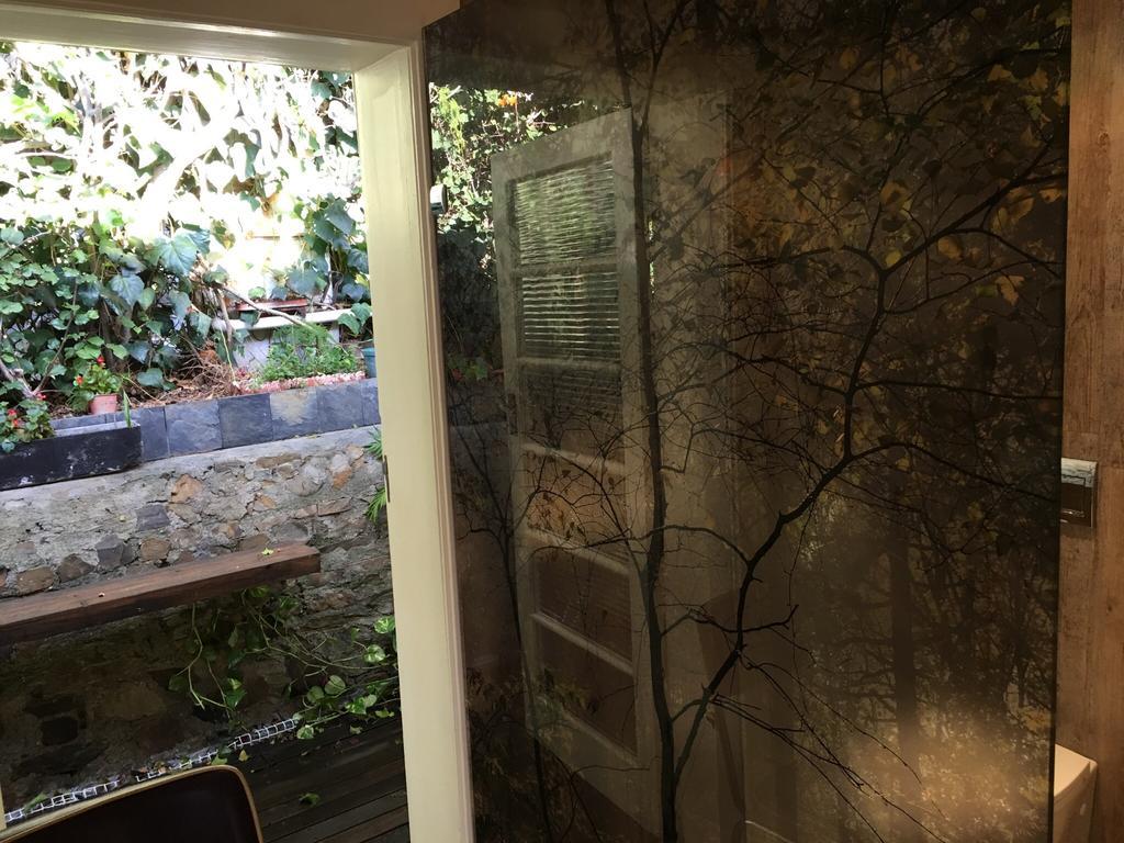 Gordons Guesthouse Cape Town Bagian luar foto