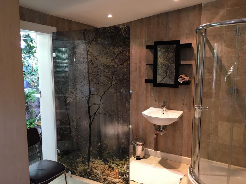 Gordons Guesthouse Cape Town Bagian luar foto