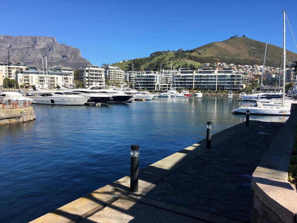 Gordons Guesthouse Cape Town Bagian luar foto