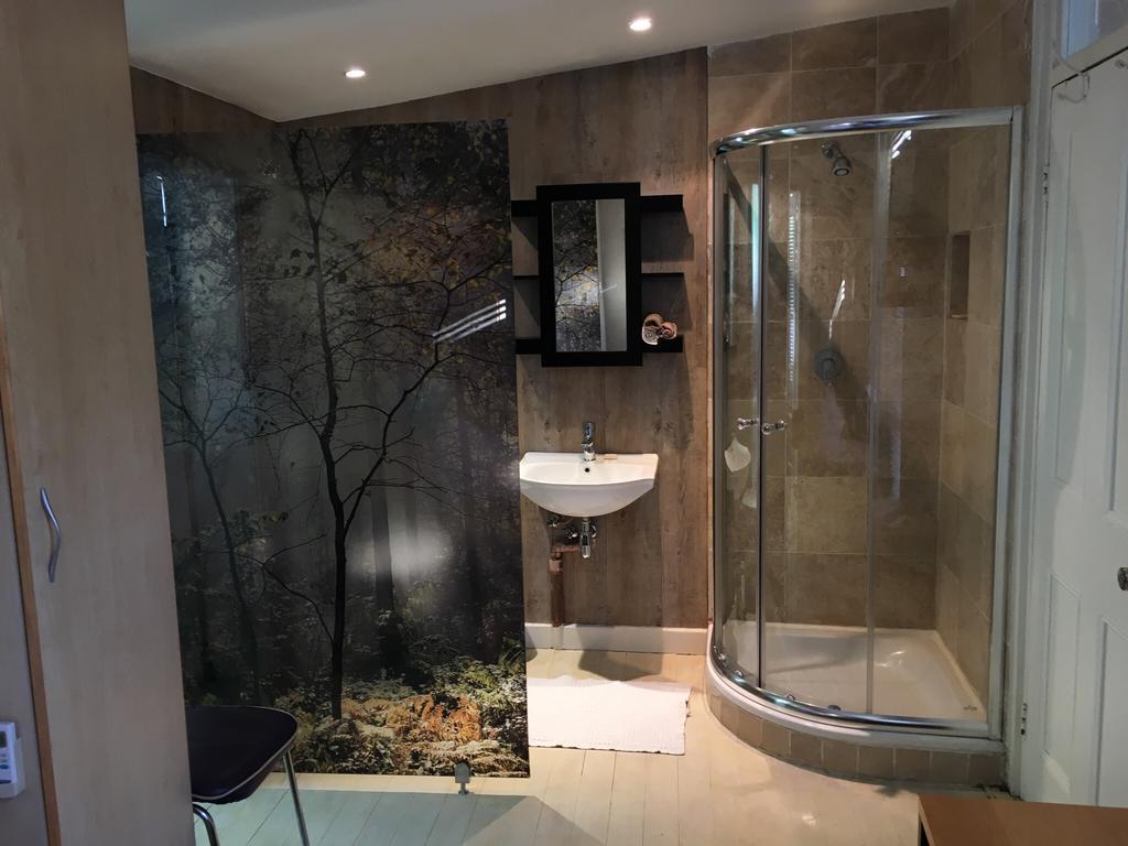Gordons Guesthouse Cape Town Bagian luar foto