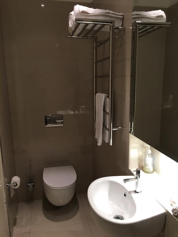 Gordons Guesthouse Cape Town Bagian luar foto
