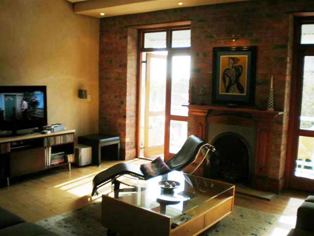 Gordons Guesthouse Cape Town Bagian luar foto