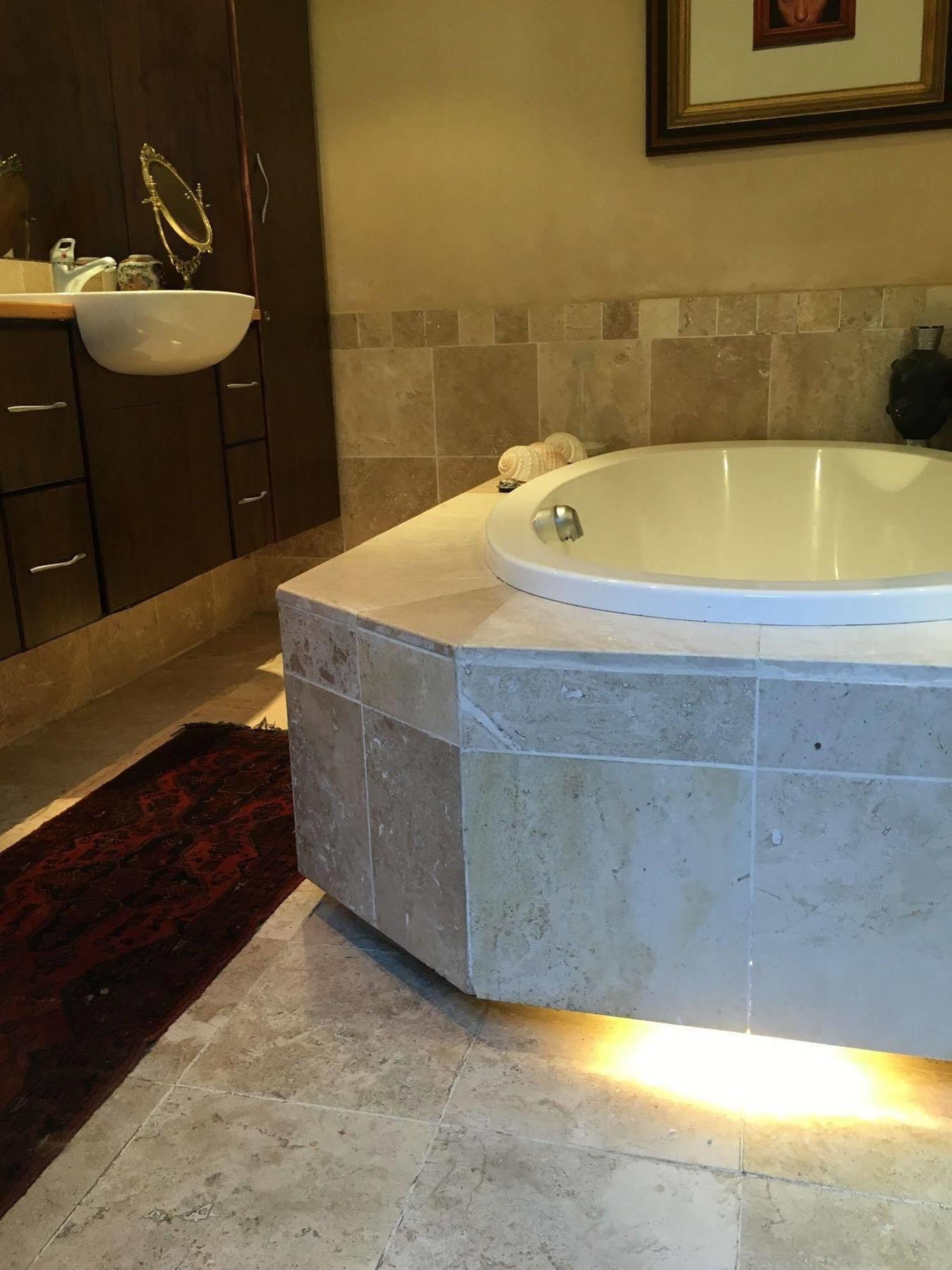 Gordons Guesthouse Cape Town Bagian luar foto