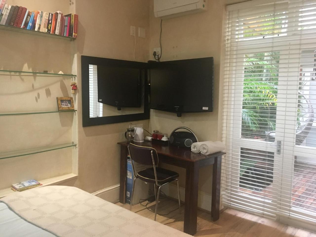 Gordons Guesthouse Cape Town Bagian luar foto