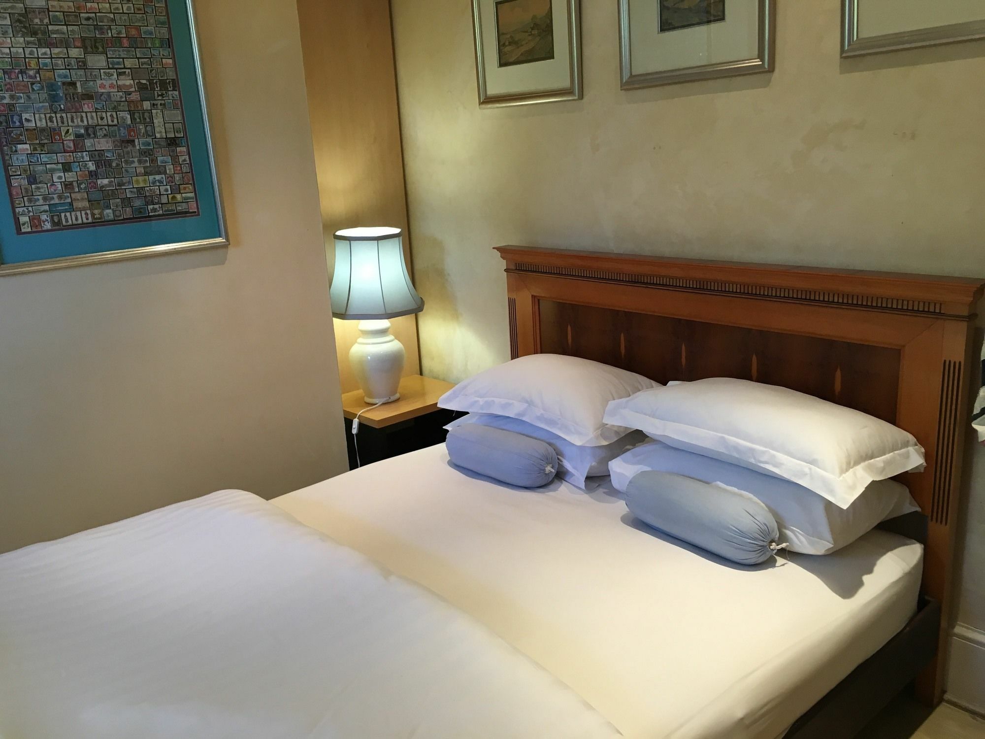 Gordons Guesthouse Cape Town Bagian luar foto